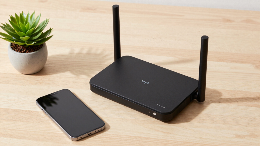 13 Best Privacy-Focused VPN Routers in 2026