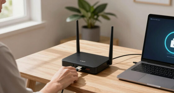 14 Best Privacy-Focused VPN Routers in 2026