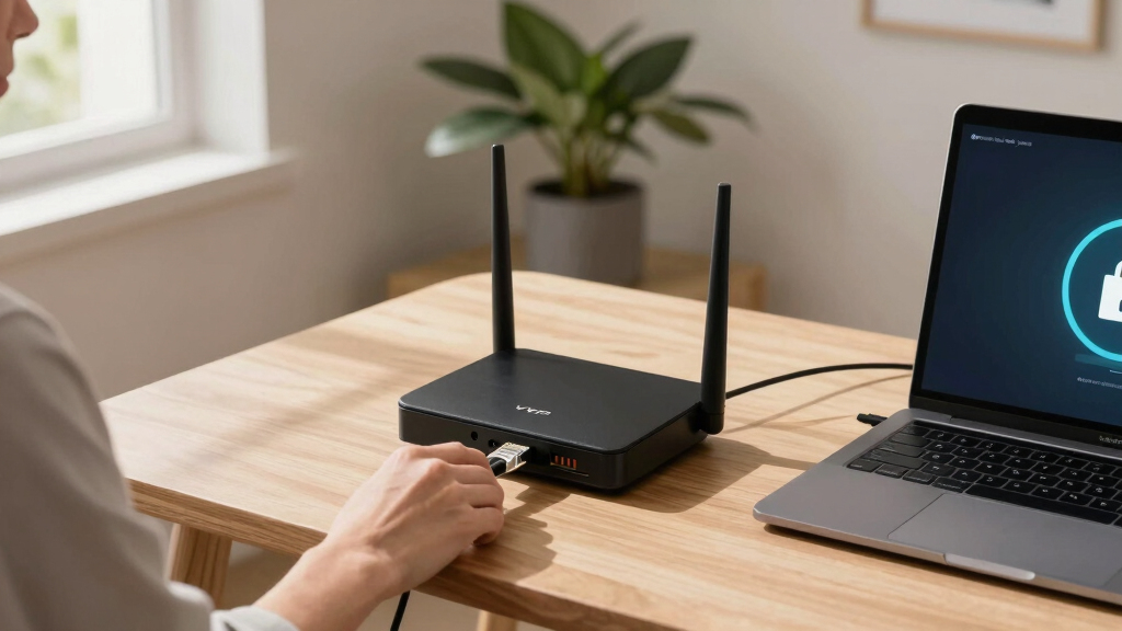 14 Best Privacy-Focused VPN Routers in 2026
