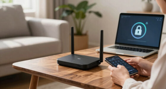 14 Best Privacy-Focused VPN Routers in 2026