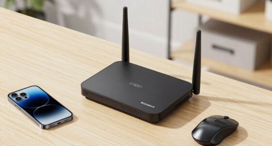 14 Best Privacy-Focused VPN Routers in 2026