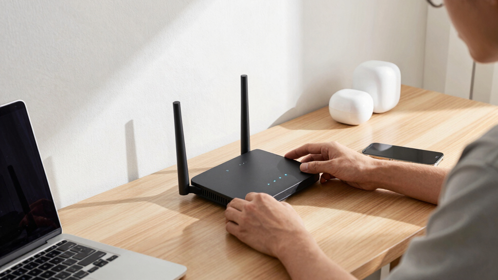 14 Best Privacy-Focused VPN Routers in 2026
