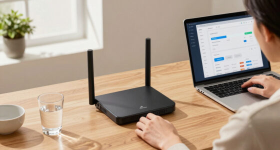 14 Best Privacy-Focused VPN Routers in 2026
