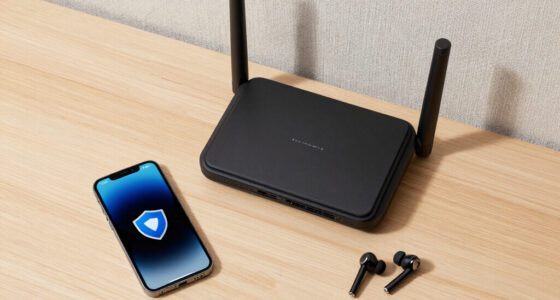 14 Best Privacy-Focused VPN Routers in 2026