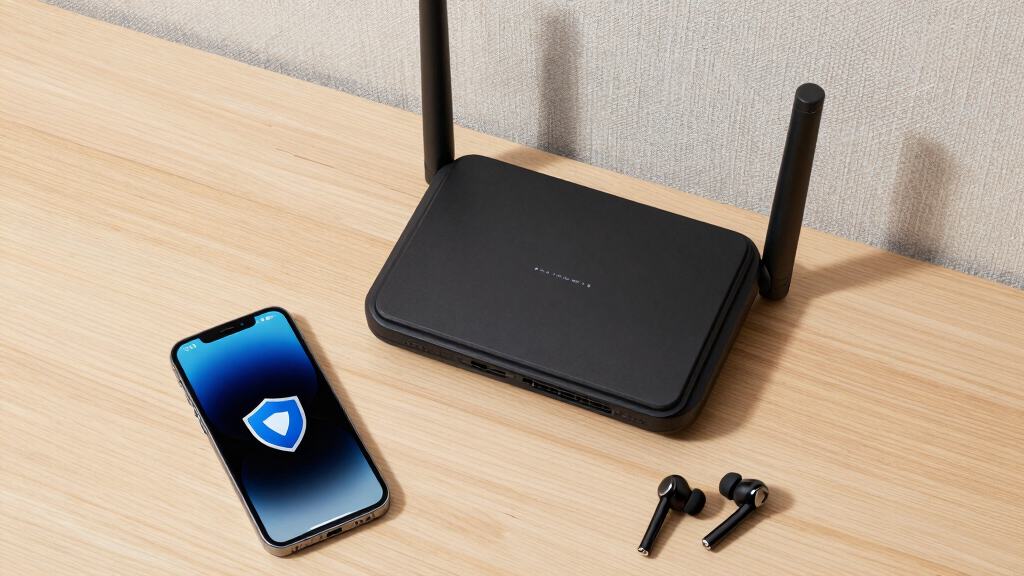 14 Best Privacy-Focused VPN Routers in 2026