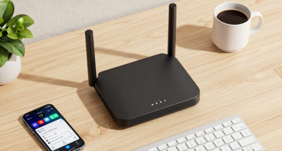 14 Best Privacy-Focused VPN Routers in 2026