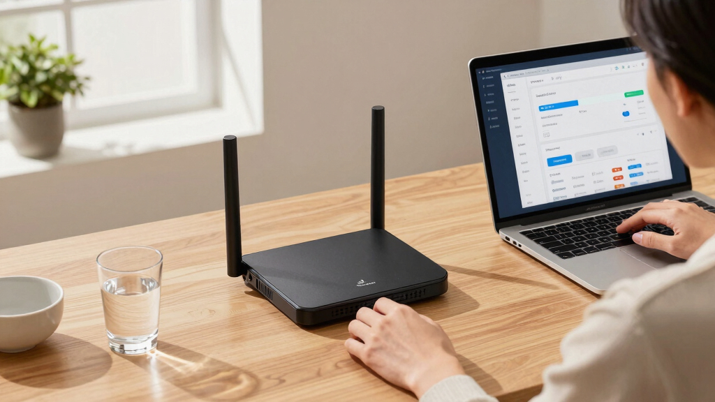 14 Best Privacy-Focused VPN Routers in 2026