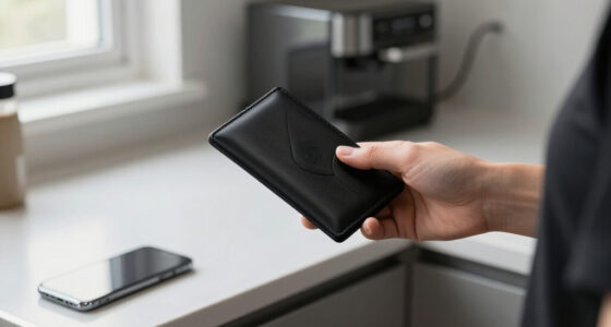 14 Best RFID Blocking Wallets for Safer Everyday Carry in 2026