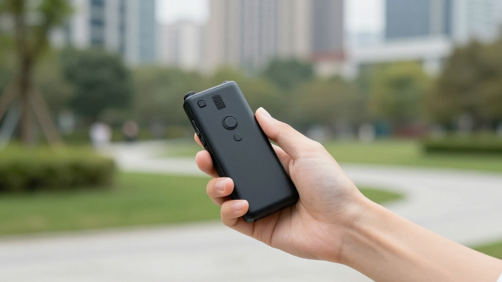 15 Best Discreet Portable Voice Recorders in 2026