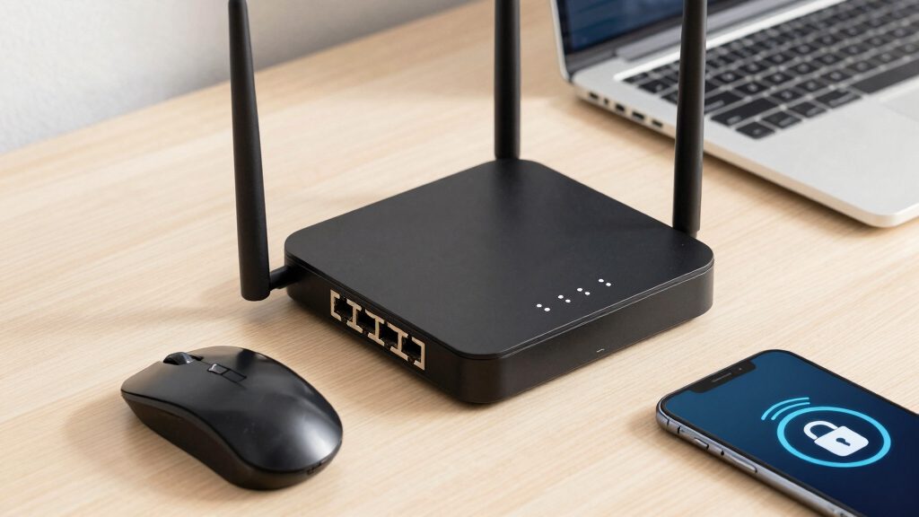 15 Best Privacy-Focused VPN Routers in 2026