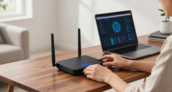 15 Best Privacy-Focused VPN Routers in 2026