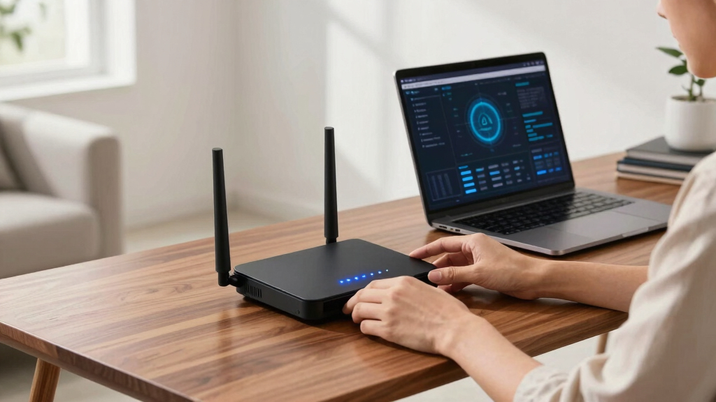 15 Best Privacy-Focused VPN Routers in 2026