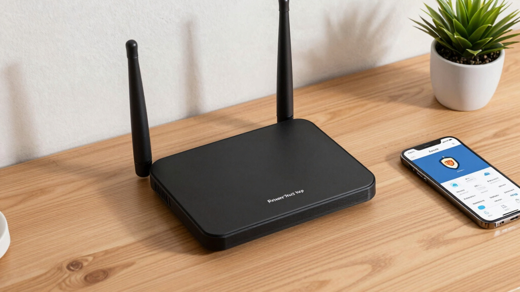 15 Best Privacy-Focused VPN Routers in 2026