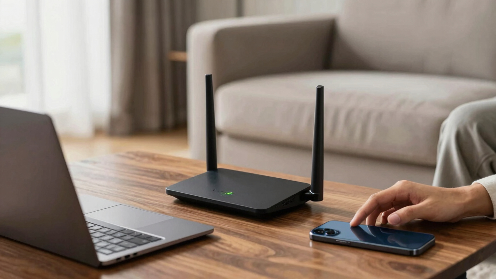 15 Best Privacy-Focused VPN Routers in 2026