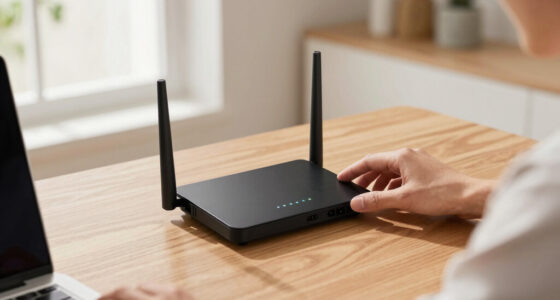 15 Best Privacy-Focused VPN Routers in 2026