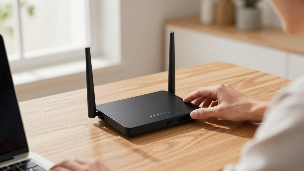 15 Best Privacy-Focused VPN Routers in 2026