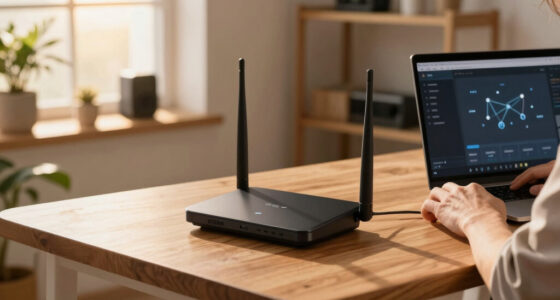 15 Best Privacy-Focused VPN Routers in 2026