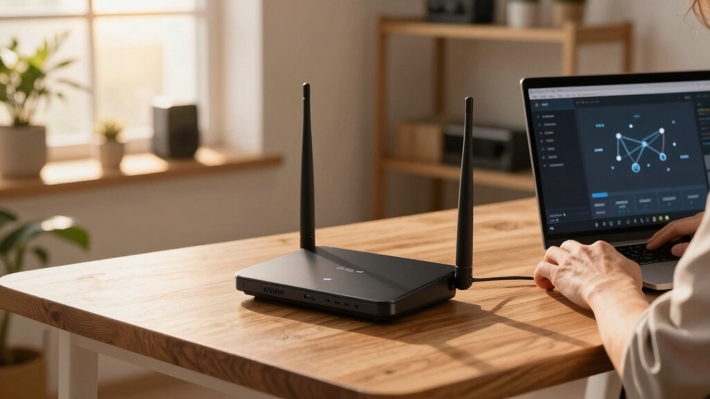 15 Best Privacy-Focused VPN Routers in 2026