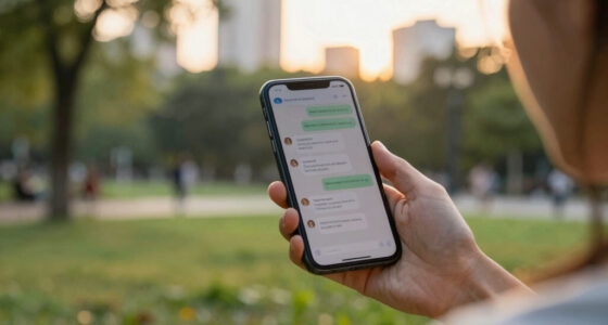 3 Best Encrypted Messaging Apps in 2026