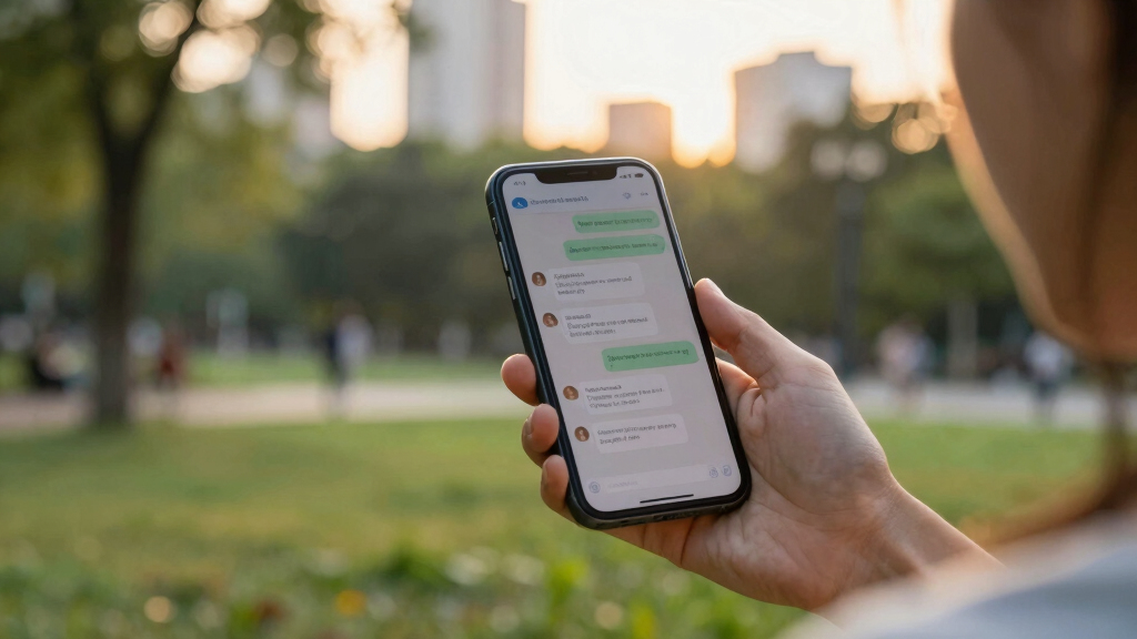 3 Best Encrypted Messaging Apps in 2026