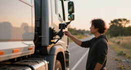 4 Best Autonomous Truck Hardware in 2026