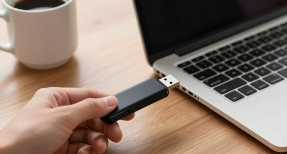 5 Best Privacy-Focused USB Flash Drives in 2026