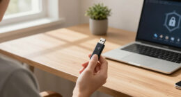 5 Best Privacy-Focused USB Flash Drives in 2026