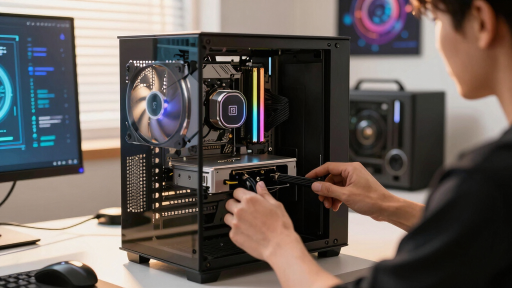 6 Best Desktop Processors for Gaming and Everyday Performance in 2026