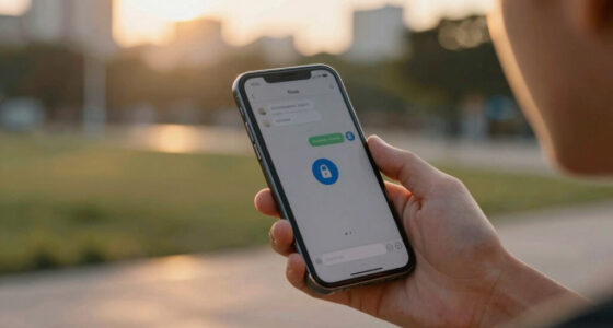 6 Best Secure Encrypted Messaging Apps in 2026