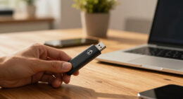 8 Best Encrypted USB Flash Drives in 2026