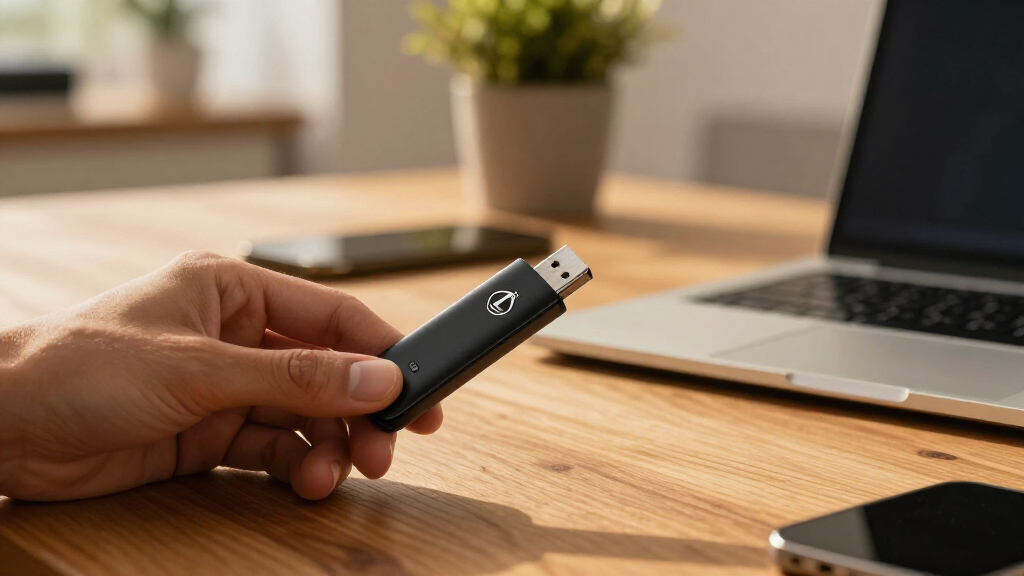 8 Best Encrypted USB Flash Drives in 2026