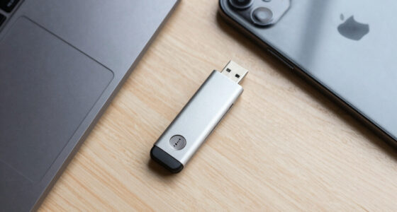 8 Best Privacy-Focused USB Drives in 2026
