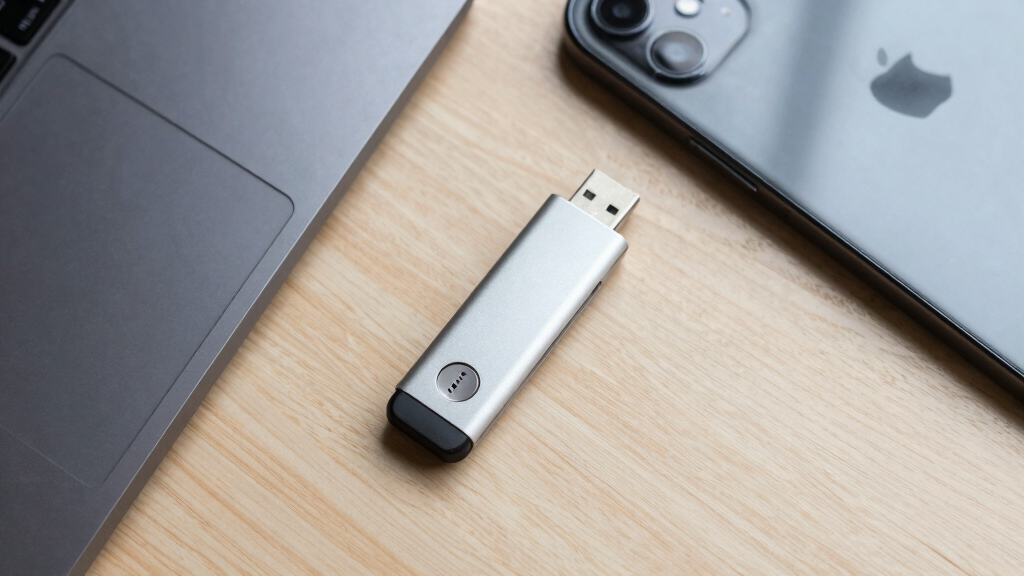 8 Best Privacy-Focused USB Drives in 2026