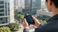 9 Best Drone Detection Systems in 2026