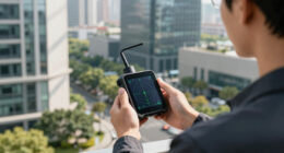 9 Best Drone Detection Systems in 2026