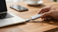 9 Best Encrypted USB Flash Drives in 2026