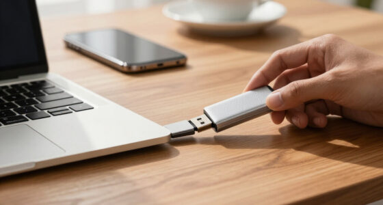 9 Best Encrypted USB Flash Drives in 2026