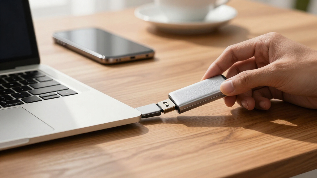 9 Best Encrypted USB Flash Drives in 2026