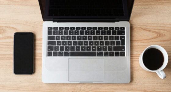 Best Privacy Screen Protectors For Laptops Compared