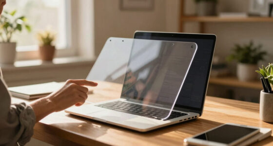 Best Privacy Screen Protectors For Laptops Compared