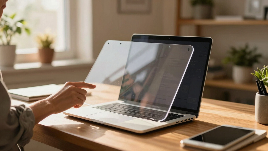 Best Privacy Screen Protectors For Laptops Compared