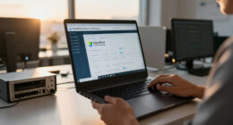 Check Point Software Technologies Surges In Global Coverage