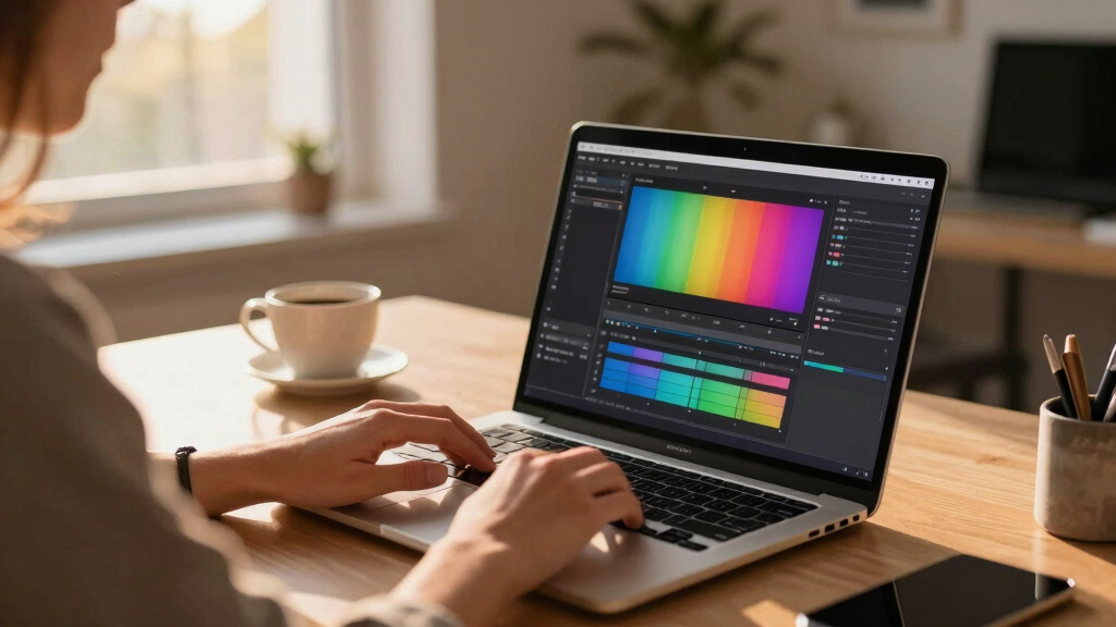 Cutrova: Edit the Words, Not the Timeline