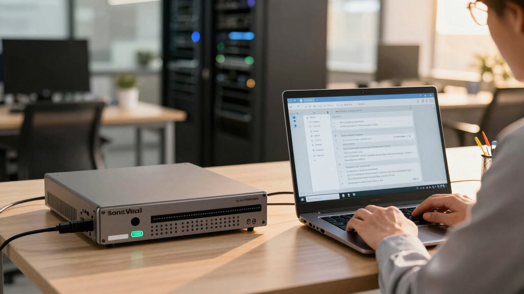 CVE-2026-15409: SonicWall SMA1000 Appliances Server-Side Request Forgery Vulnerability Actively Exploited (CISA KEV)