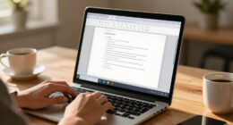 Document-borne AI Worms Can Self-propagate Through Copilot For Word