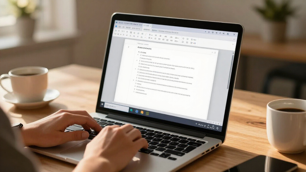 Document-borne AI Worms Can Self-propagate Through Copilot For Word