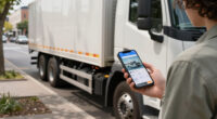 Exploiting Volvo/Eicher's Fleet Platform To Gain Control Over All Users/vehicles