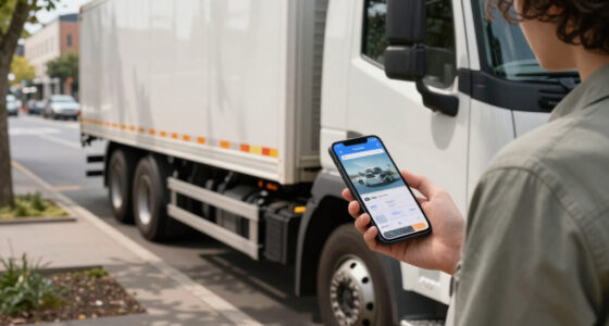 Exploiting Volvo/Eicher's Fleet Platform To Gain Control Over All Users/vehicles