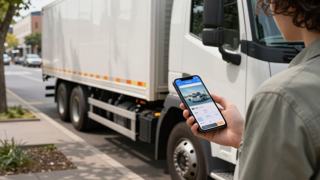 Exploiting Volvo/Eicher's Fleet Platform To Gain Control Over All Users/vehicles