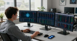 Forezai · TradingAgents: A Trading Firm Made of Agents